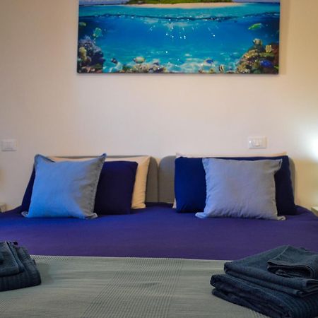 Dolce Hogar Residence キアーヴァリ エクステリア 写真
