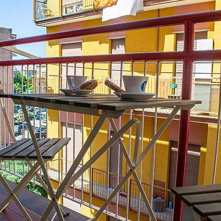 Dolce Hogar Residence キアーヴァリ エクステリア 写真