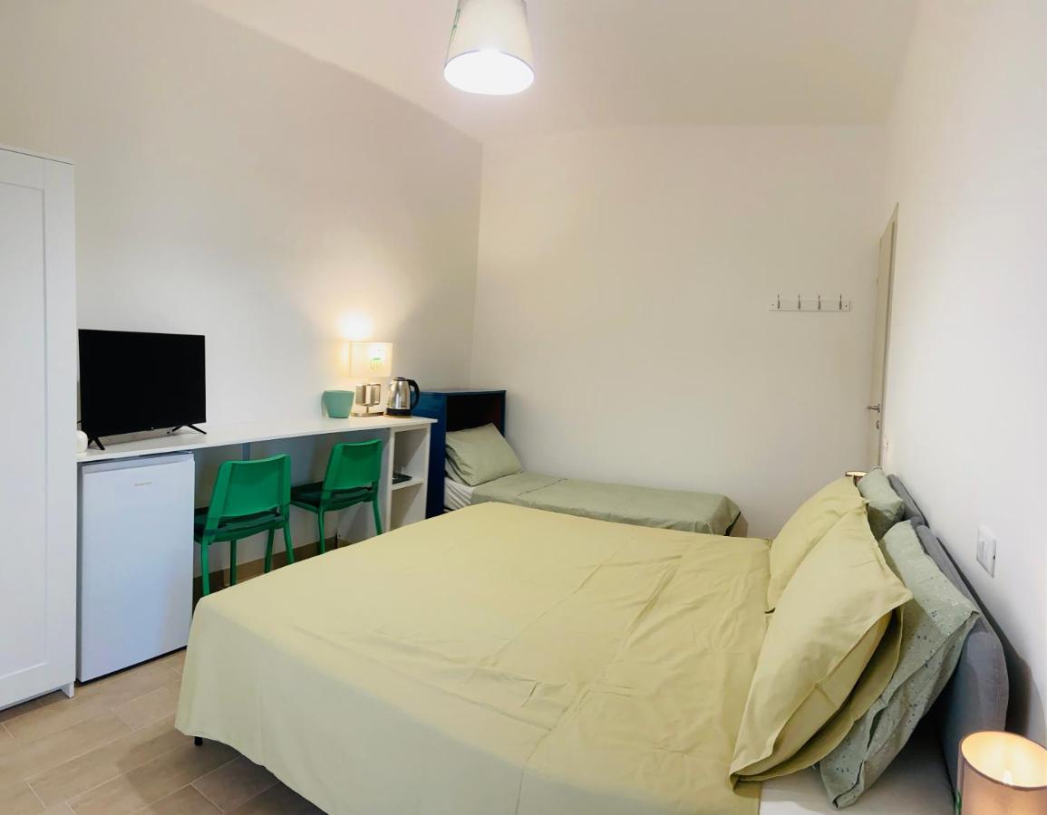 Dolce Hogar Residence キアーヴァリ エクステリア 写真