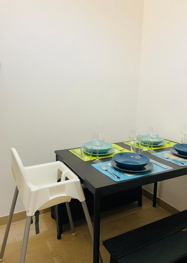 Dolce Hogar Residence キアーヴァリ エクステリア 写真