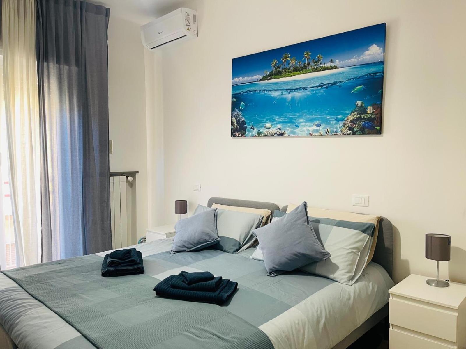 Dolce Hogar Residence キアーヴァリ エクステリア 写真