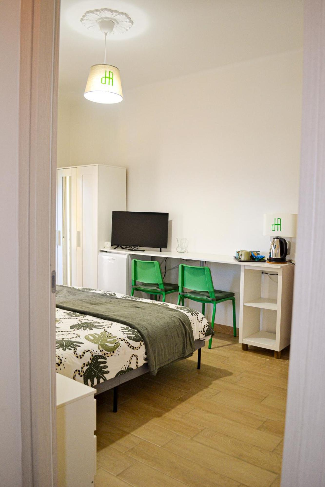 Dolce Hogar Residence キアーヴァリ エクステリア 写真