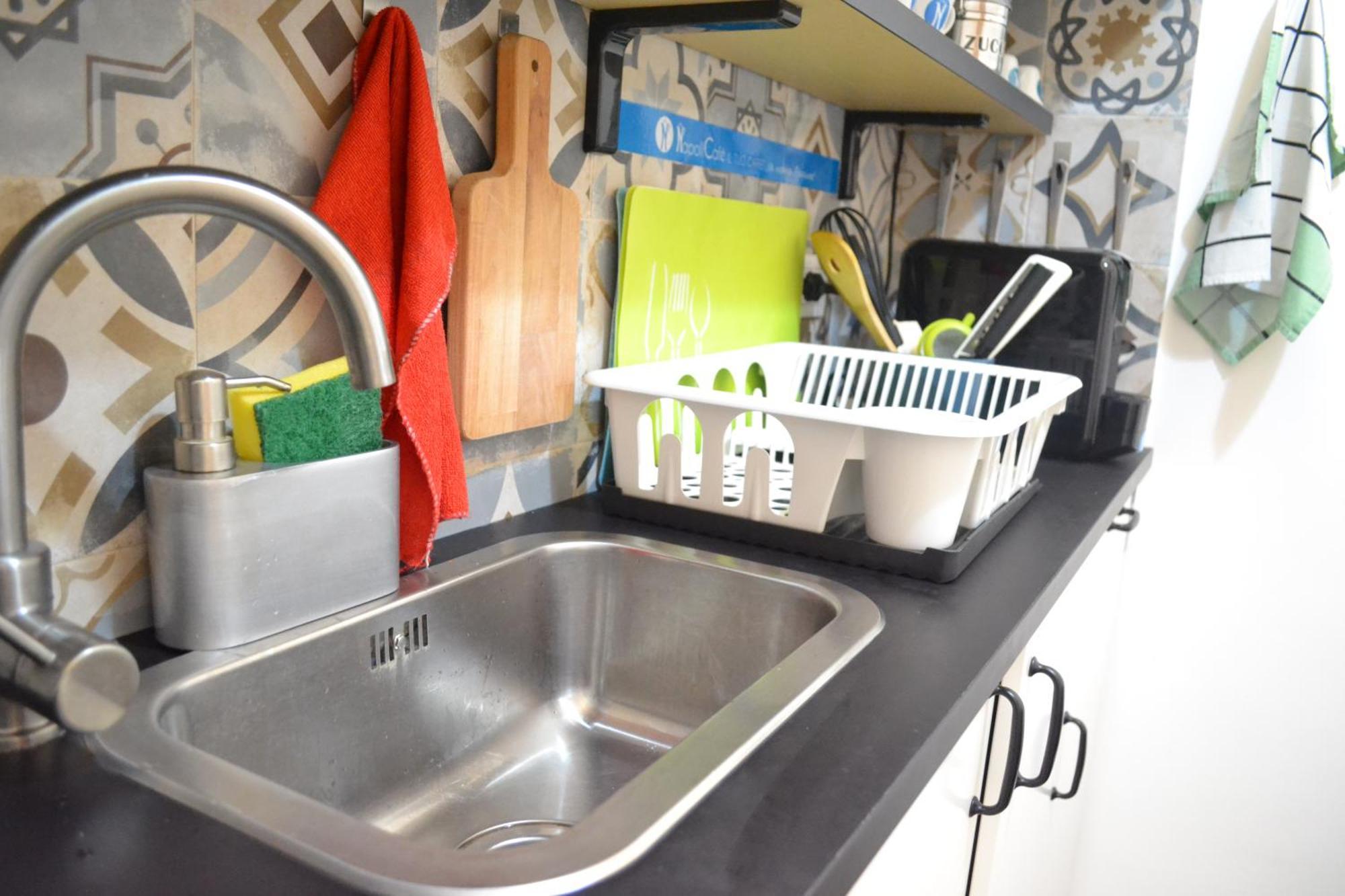 Dolce Hogar Residence キアーヴァリ エクステリア 写真