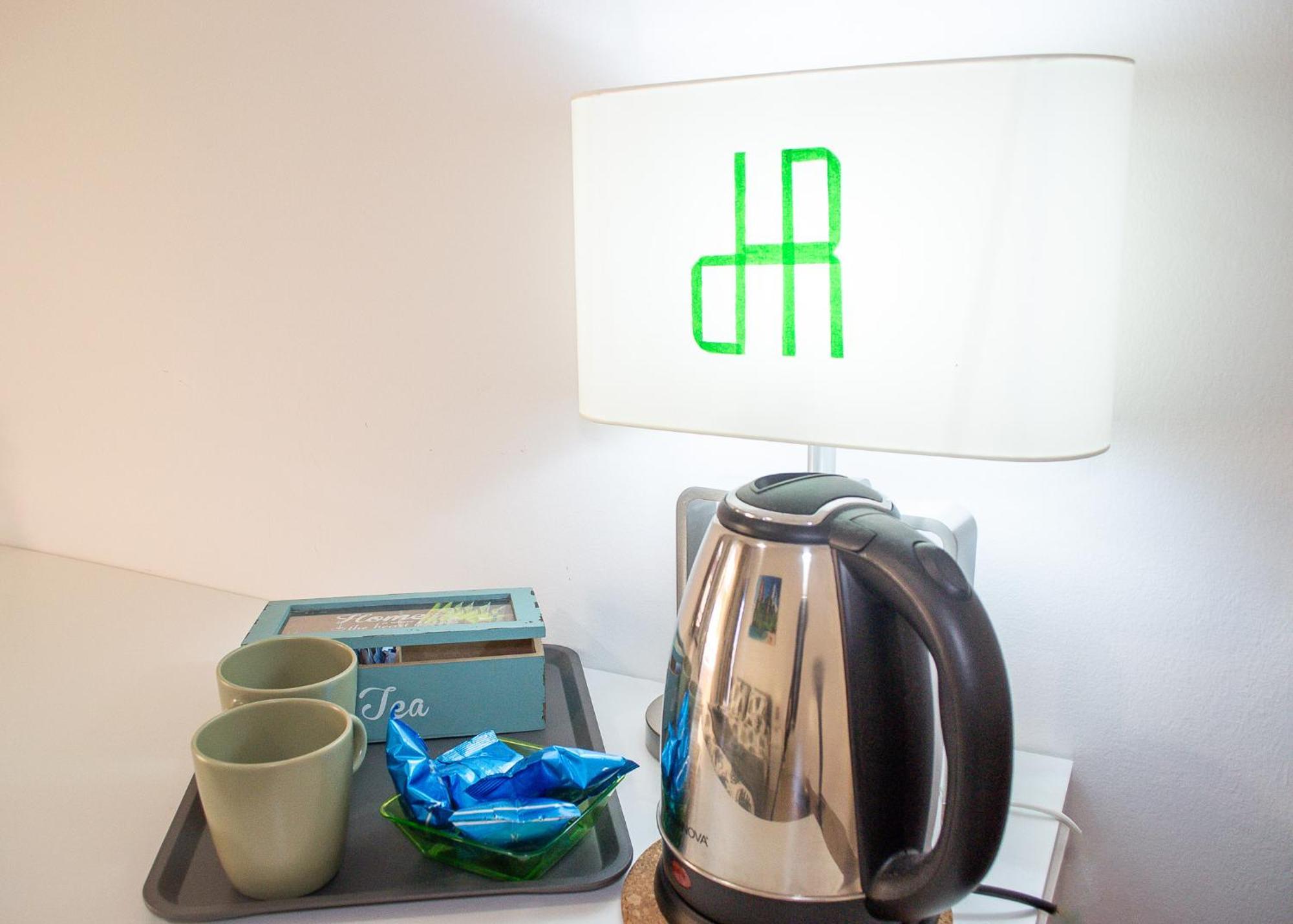 Dolce Hogar Residence キアーヴァリ エクステリア 写真