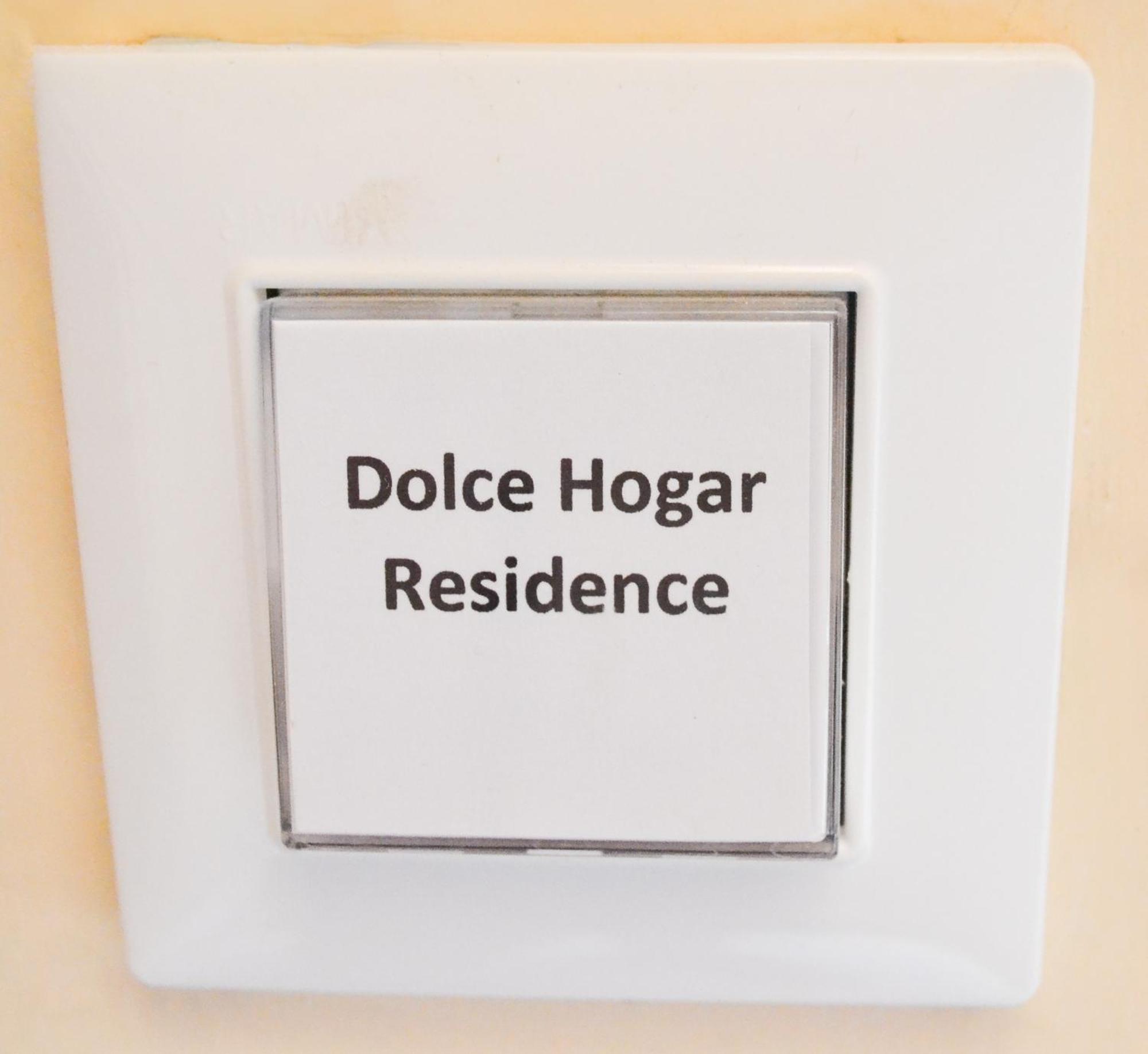 Dolce Hogar Residence キアーヴァリ エクステリア 写真