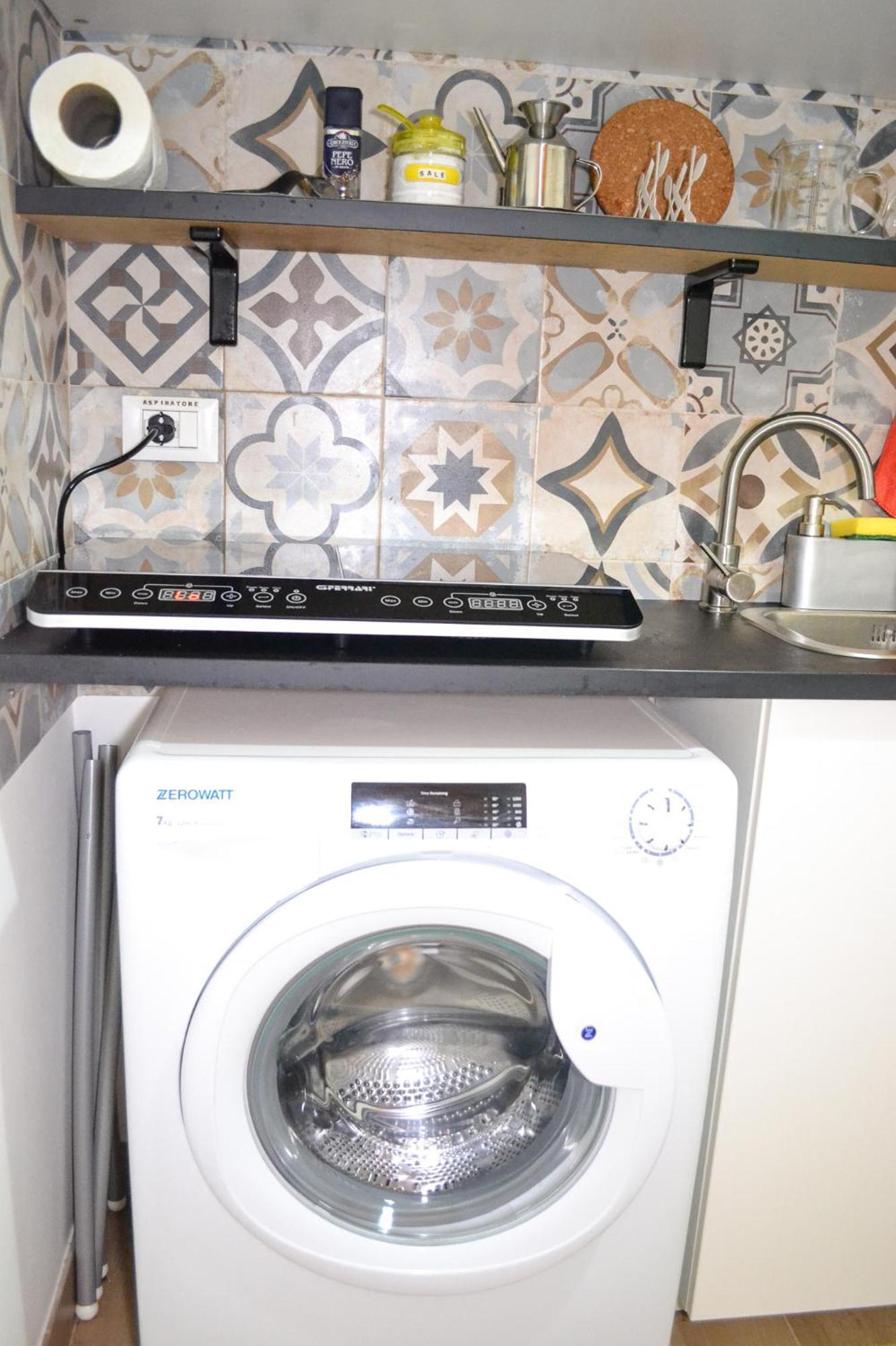 Dolce Hogar Residence キアーヴァリ エクステリア 写真